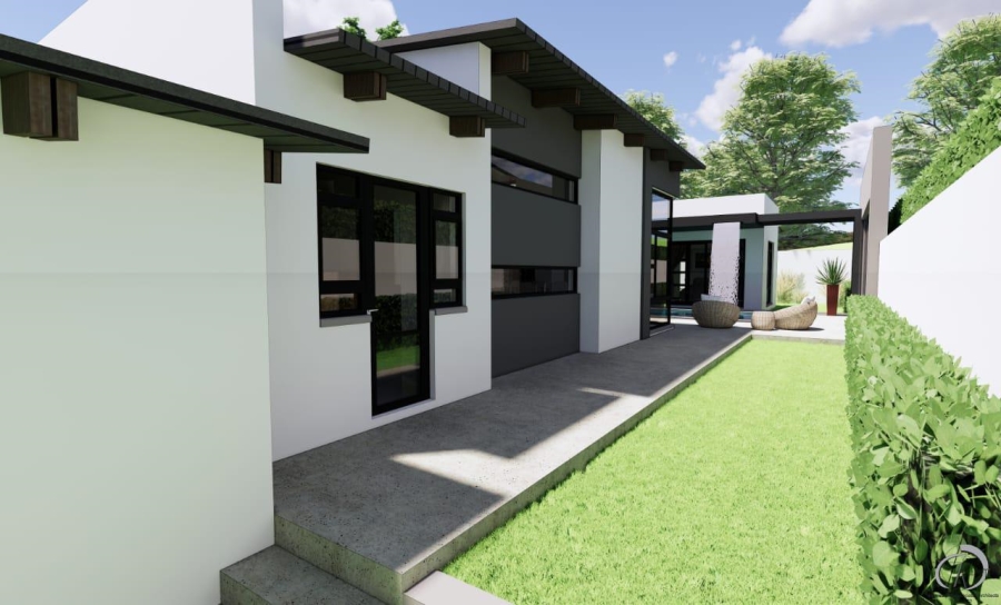 3 Bedroom Property for Sale in Cashan North West